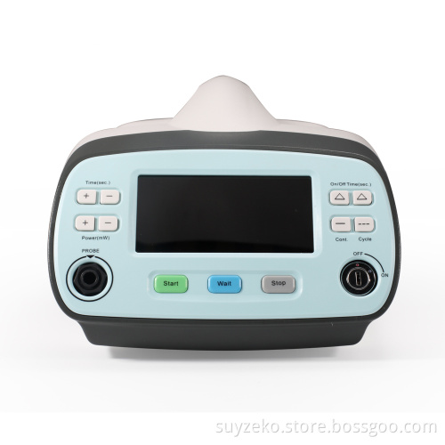 laser blood irradiation therapy machine